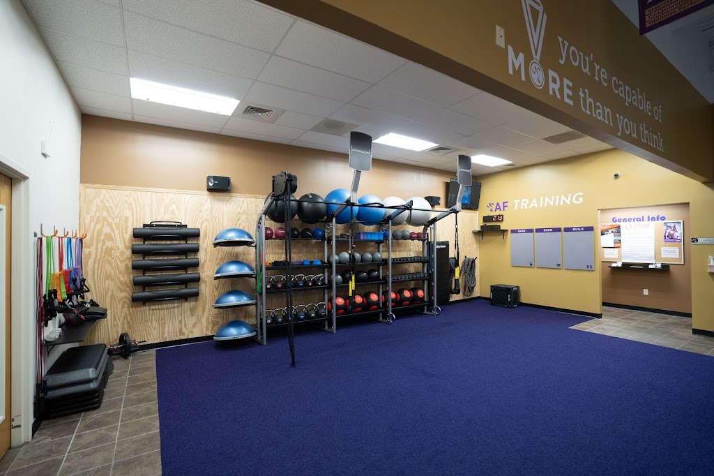  Anytime Fitness