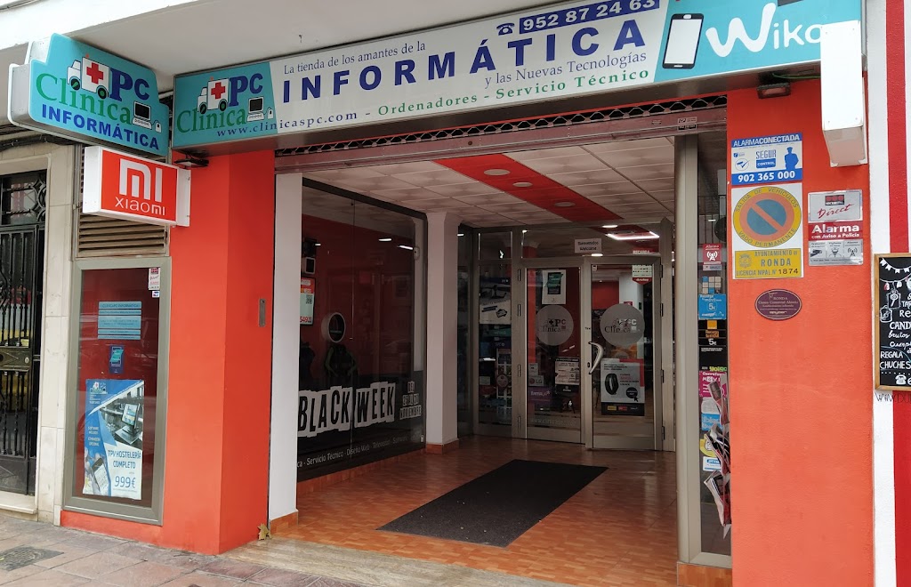 ClinicaPC Informatica