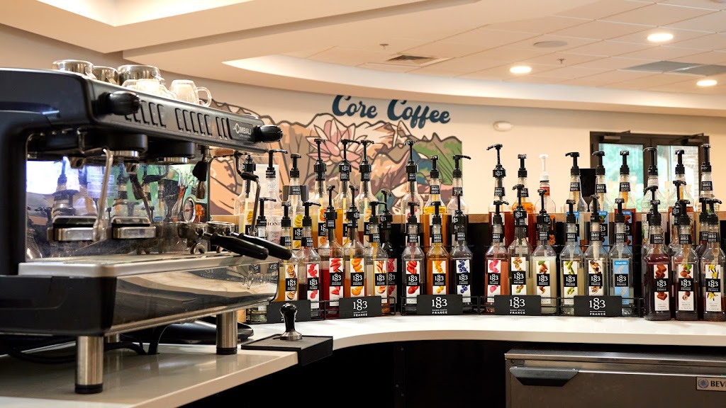 Photo of Core Coffee Shop