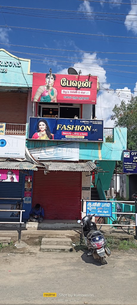 Fashion Beauty Clinic