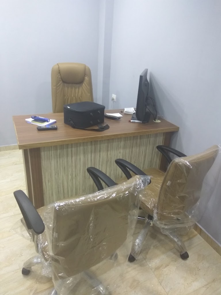Qarni Eye Clinic