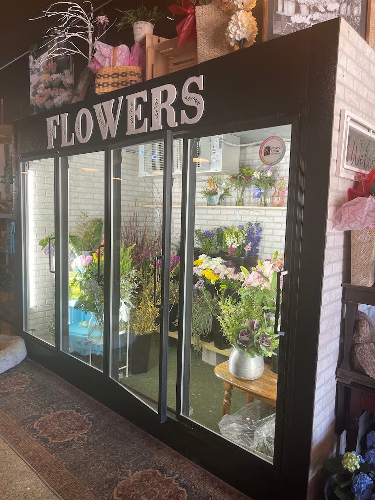 Flower Company of Racine
