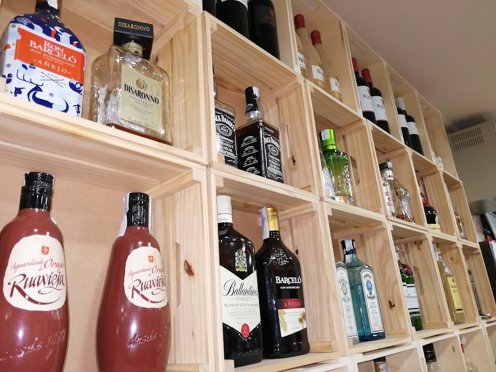 Aguila Bar Plaza de Espana | Restaurante en Elche | Alicante — Ambiente