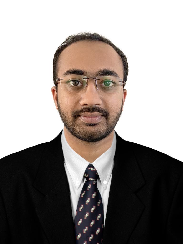 Dr. Dr Krish Jivani Md Drnb Cardiology Consultant Interventional Cardiologist Heart Specialist