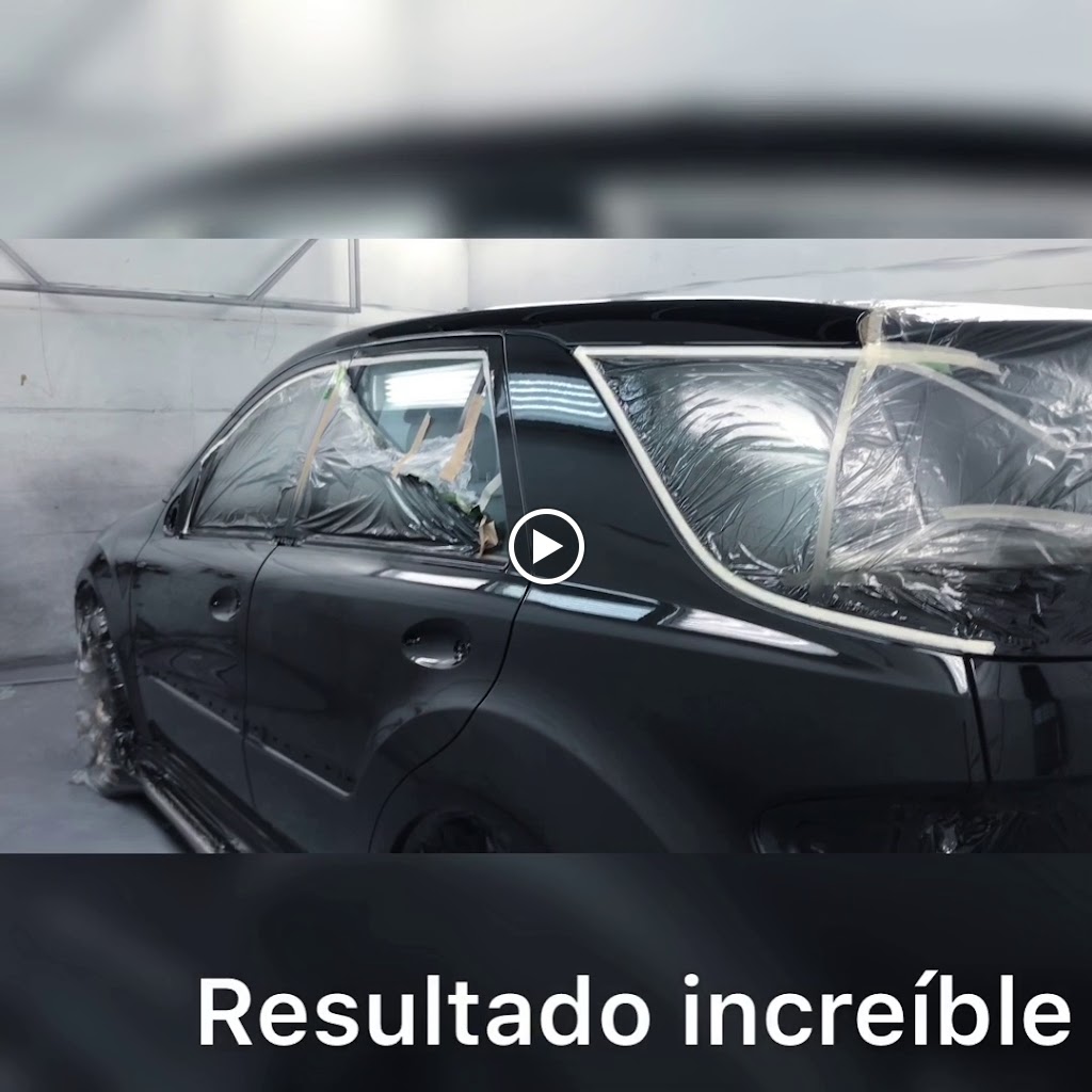 Talleres Paravela S.L — Del propietario