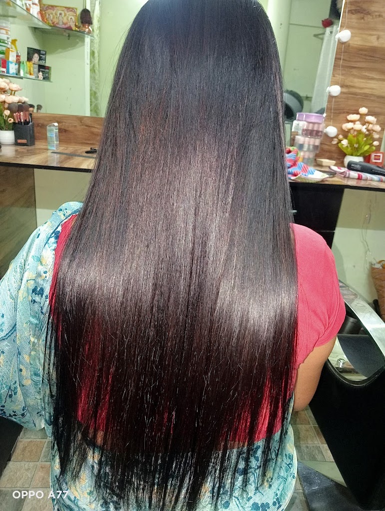 Magic Touch Beauty Salon