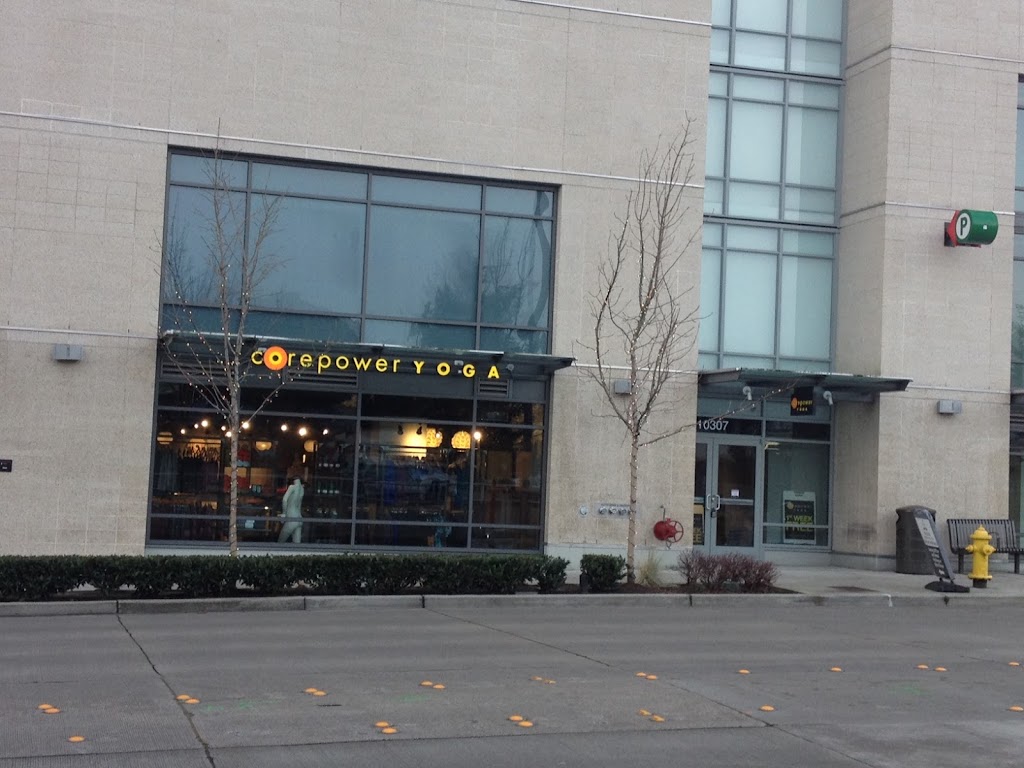  CorePower Yoga - Bellevue