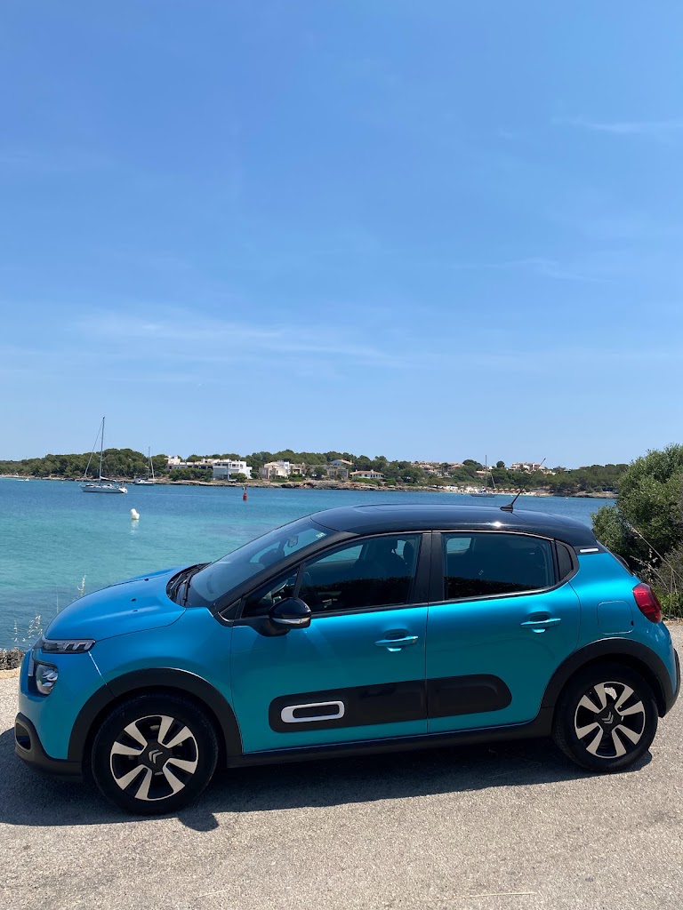 Rent a Car Bennasar Portocolom — Del propietario