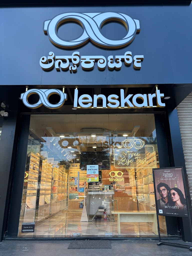Lenskart Com At Udupi