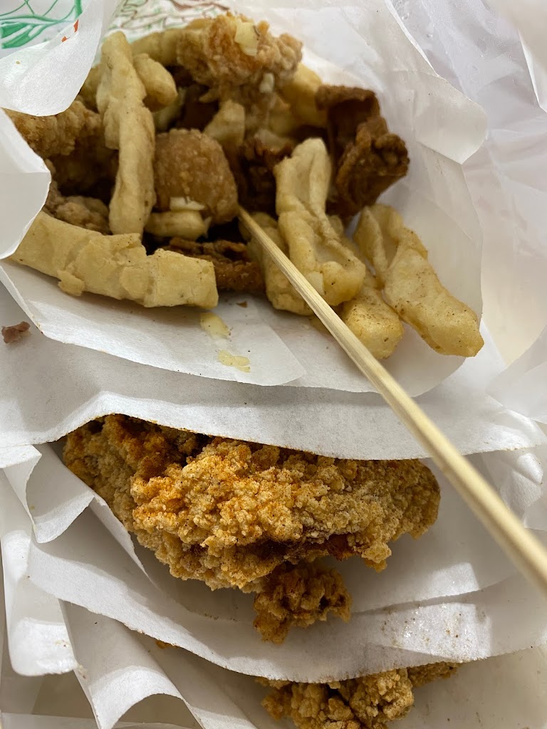 紀香鹽酥雞-宜安店 的照片