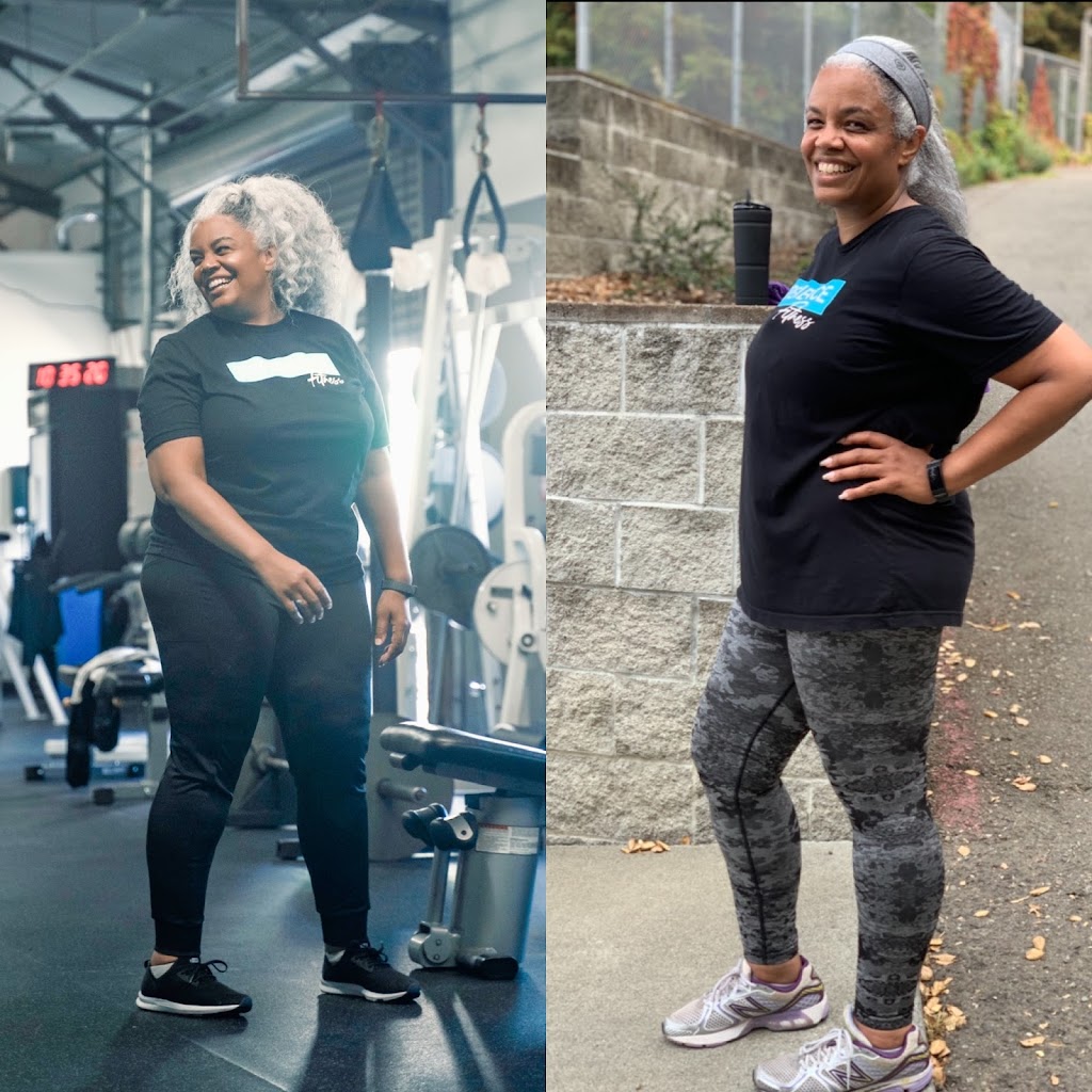  The Experience Integrative Fitness and Nutrition