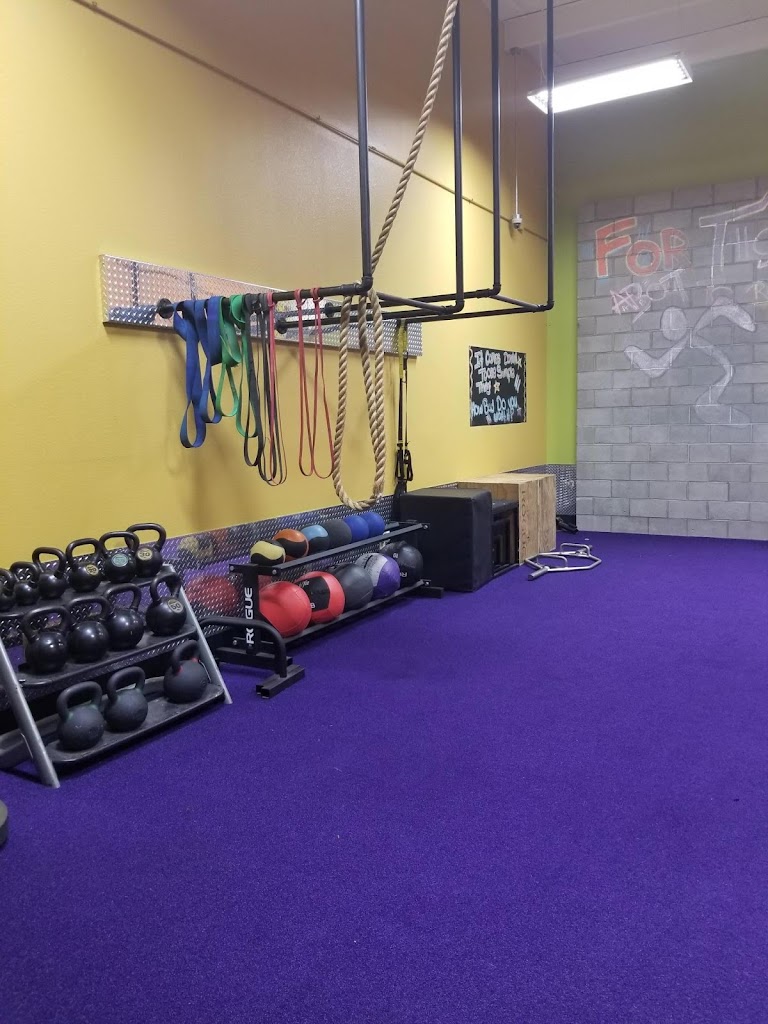  Anytime Fitness