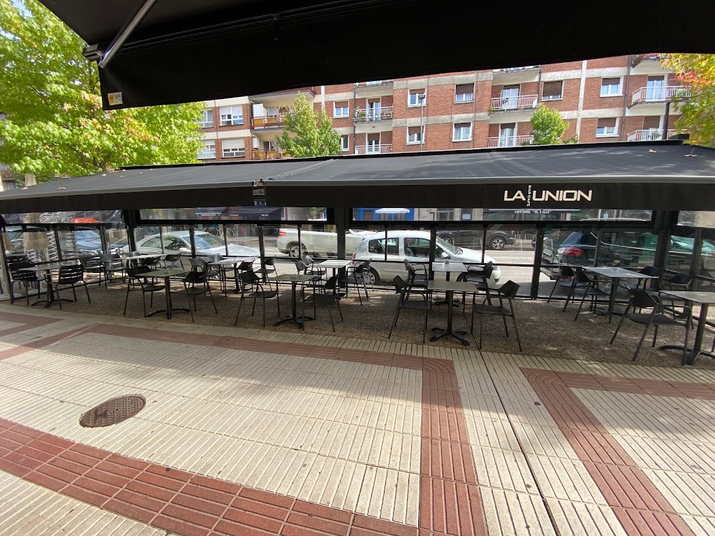 Bar la Union