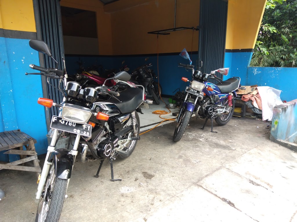HD motor