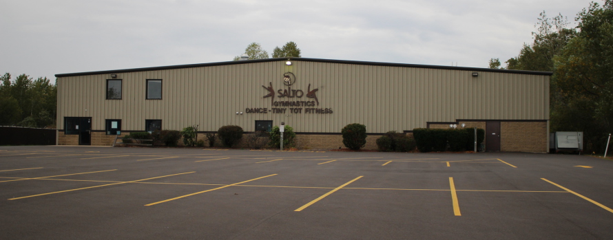  Salto Gymnastics Center, Inc. (West)