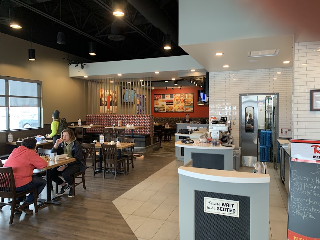 Ricky's All Day Grill - Swift Current in Swift-Current