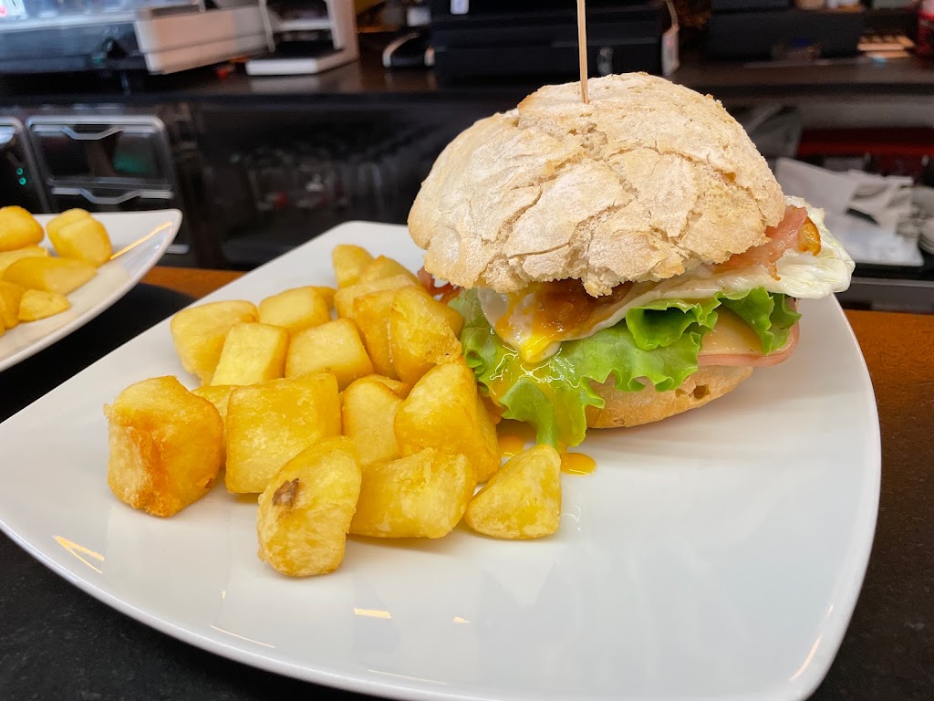 Salon de Juego Montecarlo