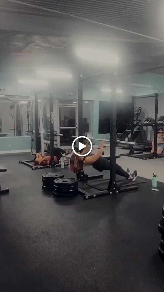  Custom Fitness Specialists West