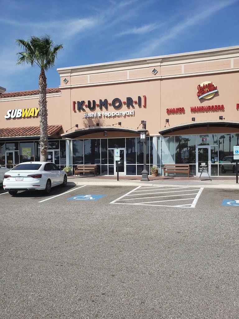 Kumori Sushi & Teppanyaki Palms Crossing