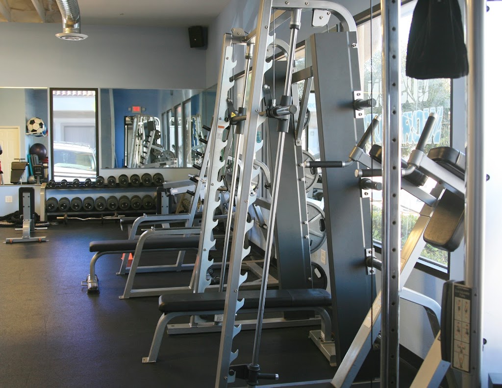  Custom Workouts Personal Training