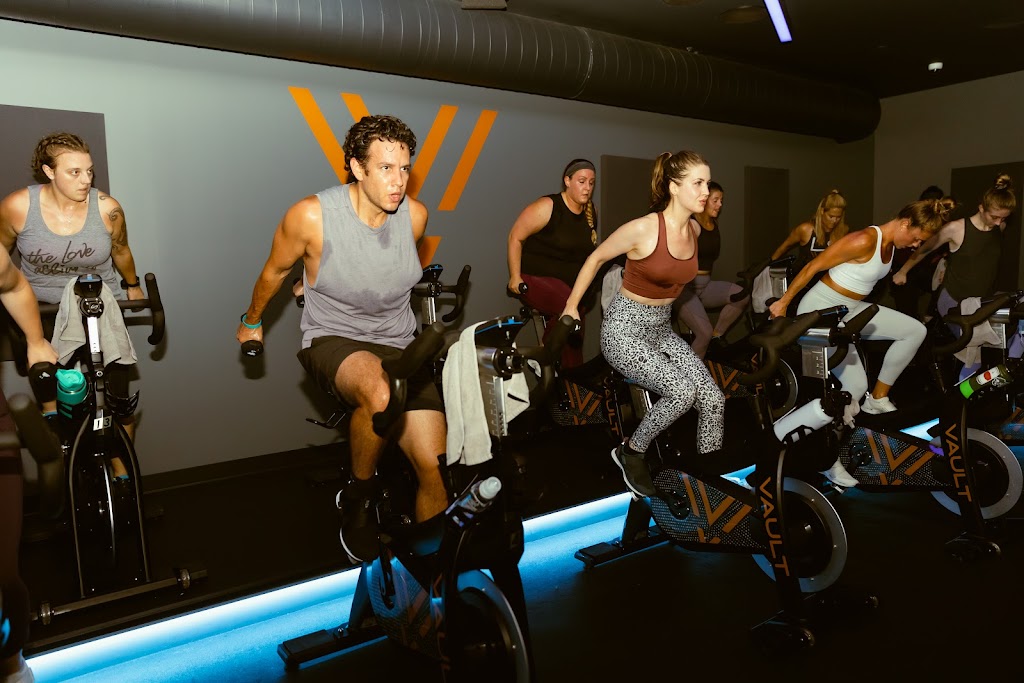  VAULT Cycle * Box * Move