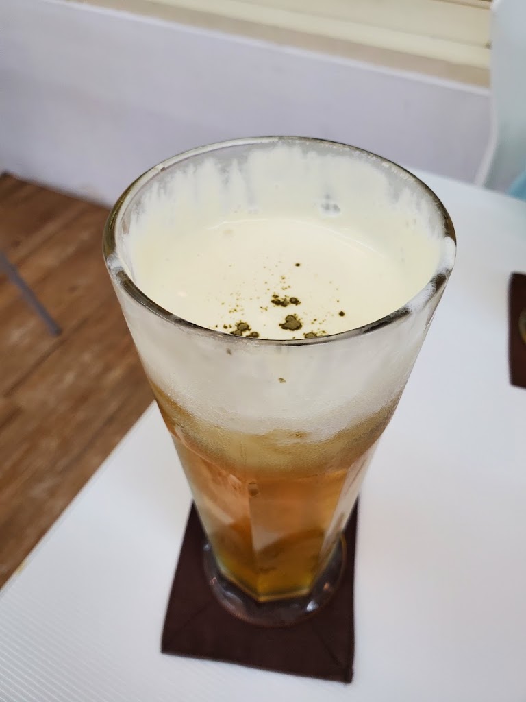 綠蓋茶‧館-中原店 的照片