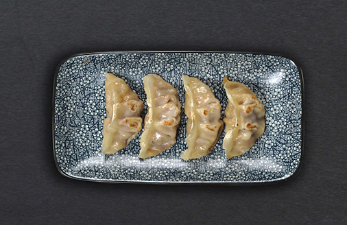 GO!Sushing Tres Cantos — Dumpling