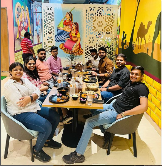 Royal Dhaba Family Restaurant Gurgaon - Dhaba, Family restaurant, Restaurant Restaurant in Gurugram, Haryana