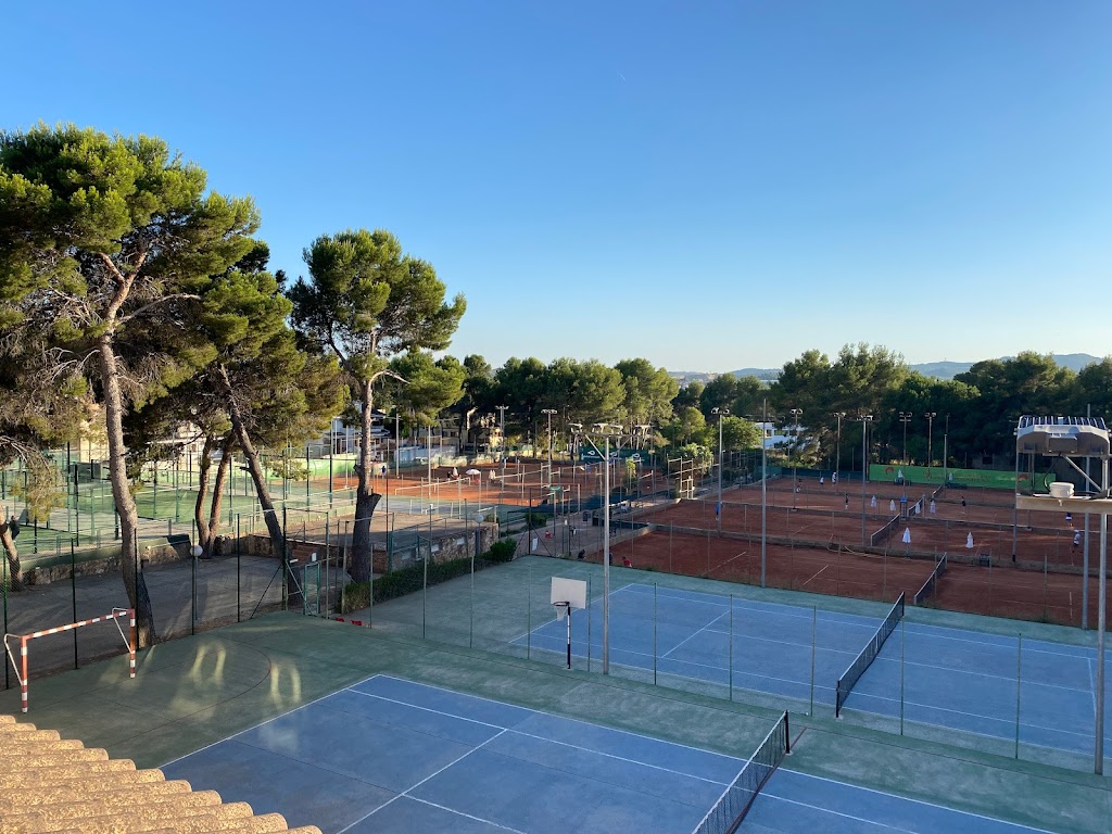 Club de Tenis Las Vegas