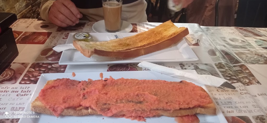 Cafeteria Avenida — Mas recientes