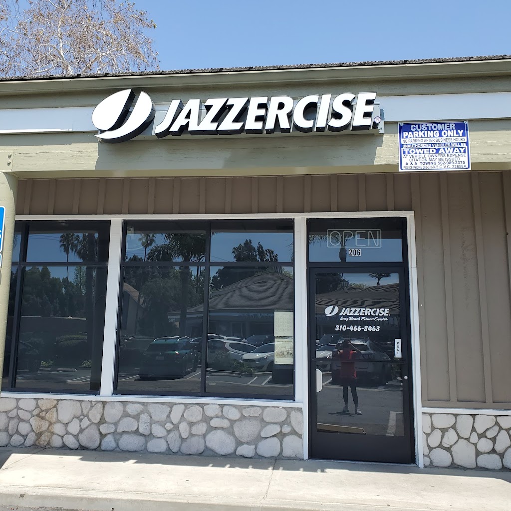 Jazzercise Long Beach Fitness Center