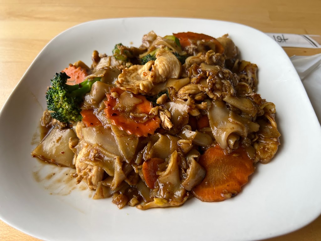 Thai Recipe Restaurant