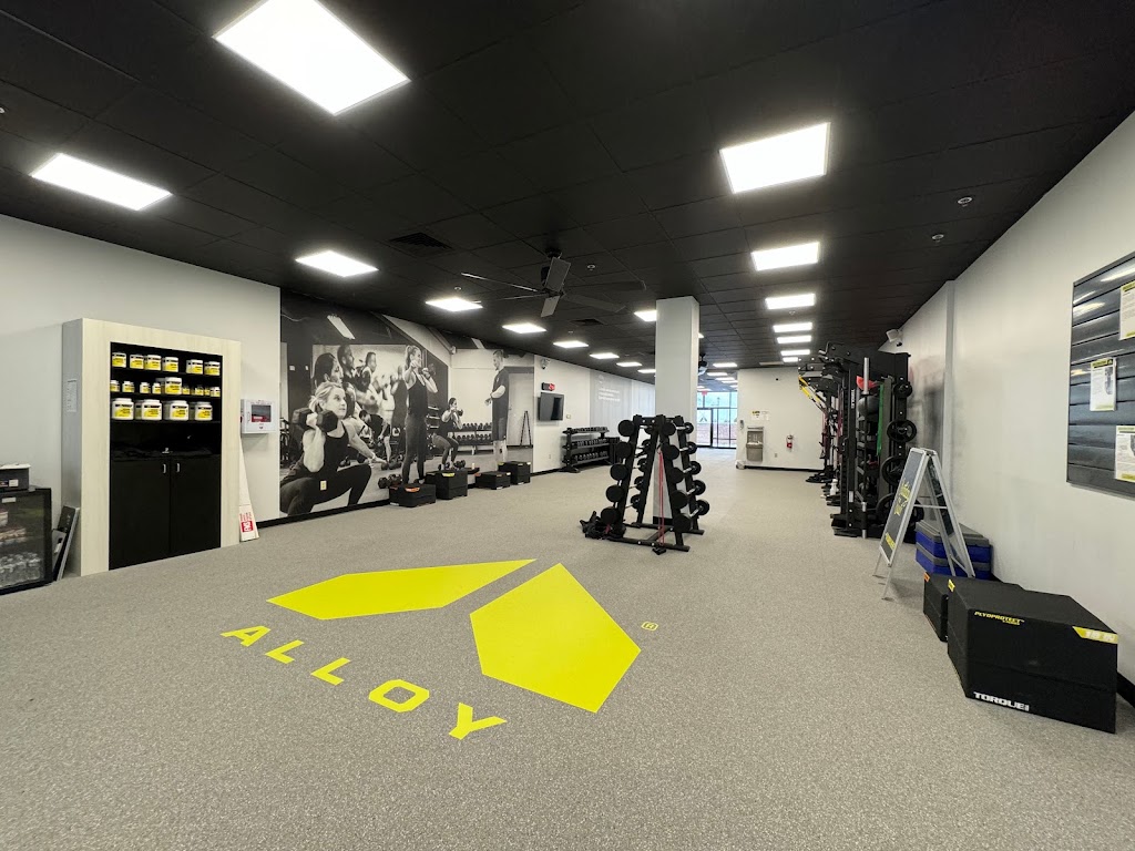  Alloy Personal Training Wildwood