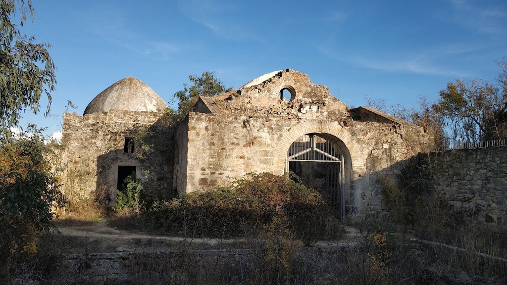Ermita de San Ambrosio