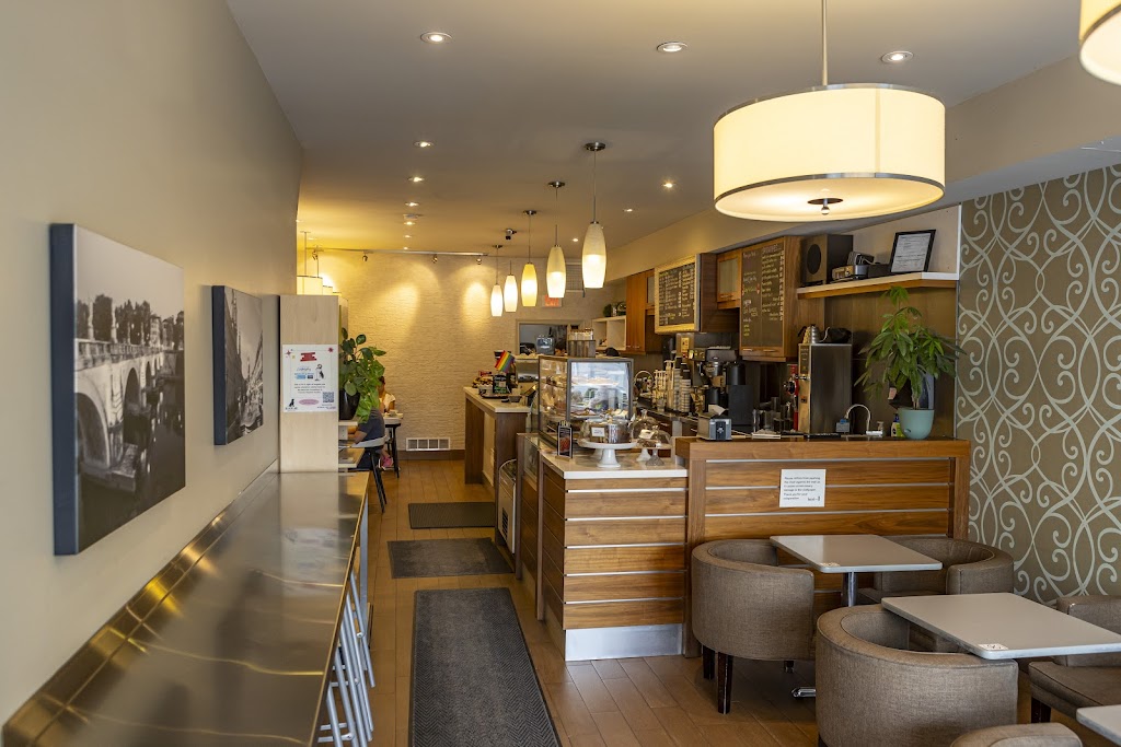 Photo of Rachel's Coffeehouse