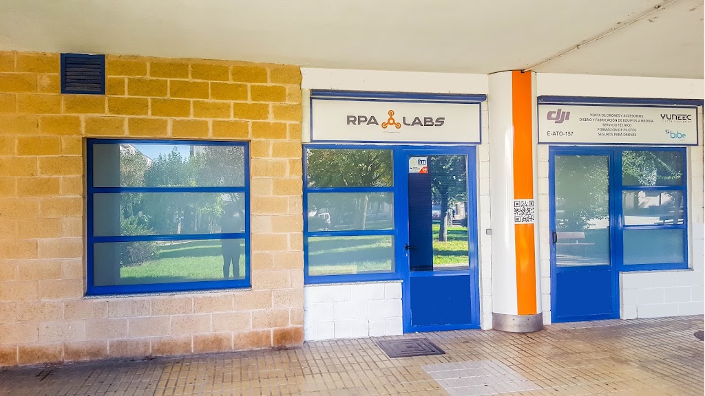 RPA Labs