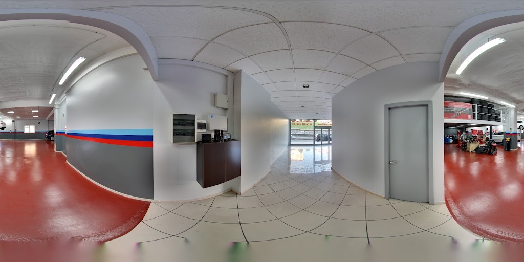 Viturbo — Street View y 360deg