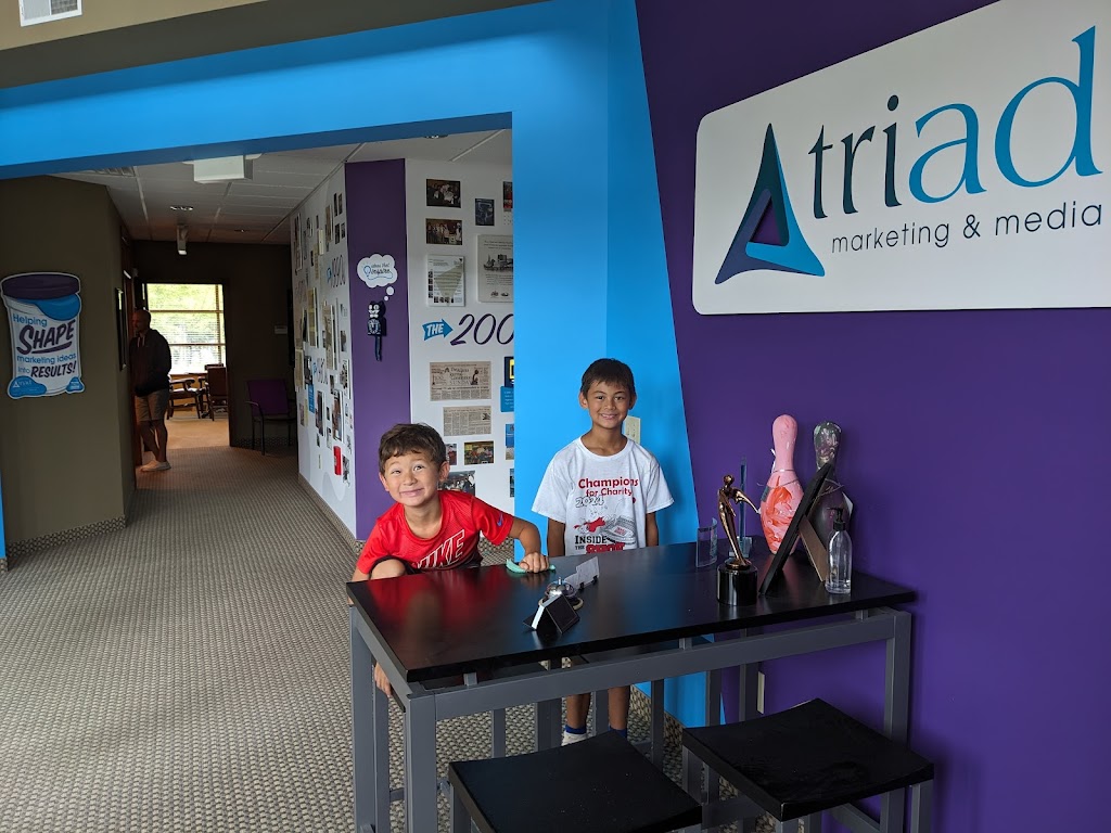 Triad Marketing Media