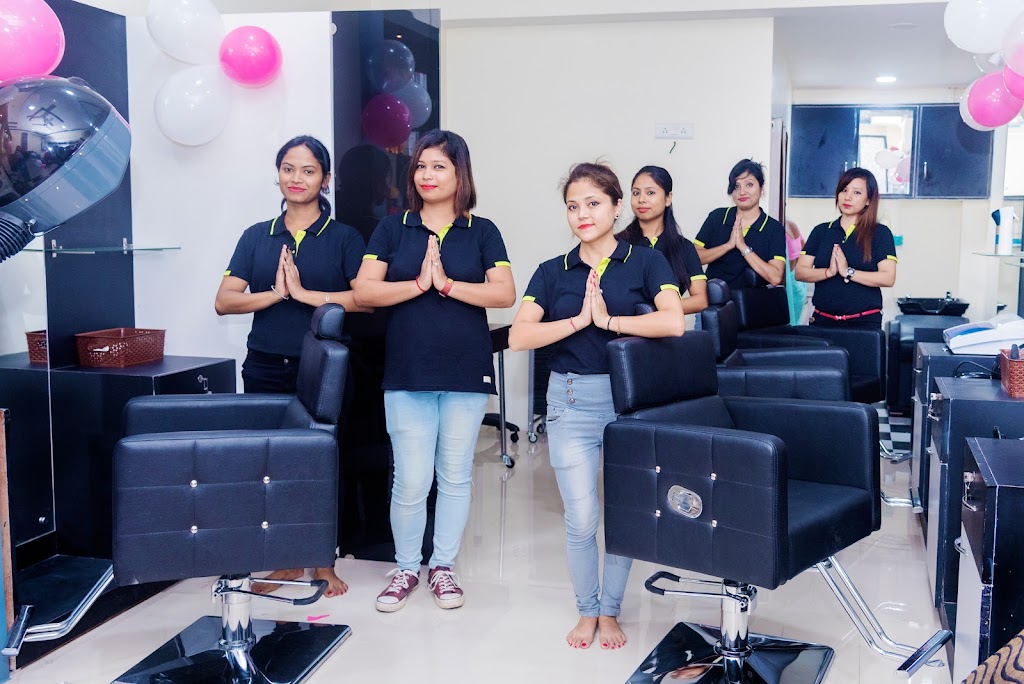 Sushila Beauty Salon And Makeup Studio