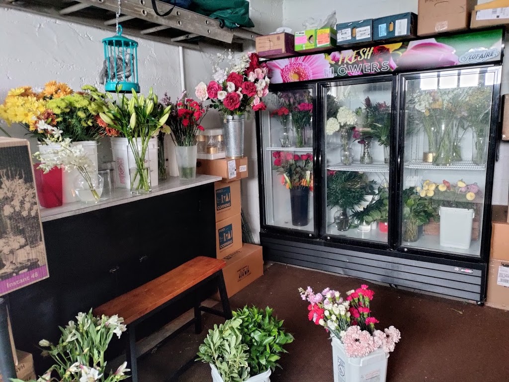 Your Beautiful Flowers