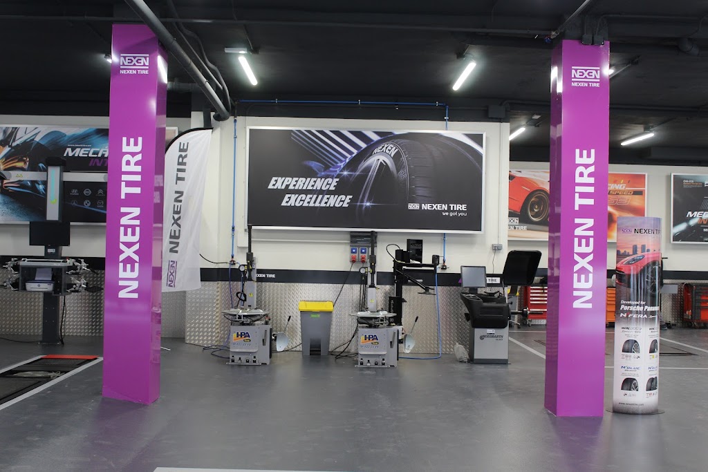 Blacktire Taller Soledad Altabix