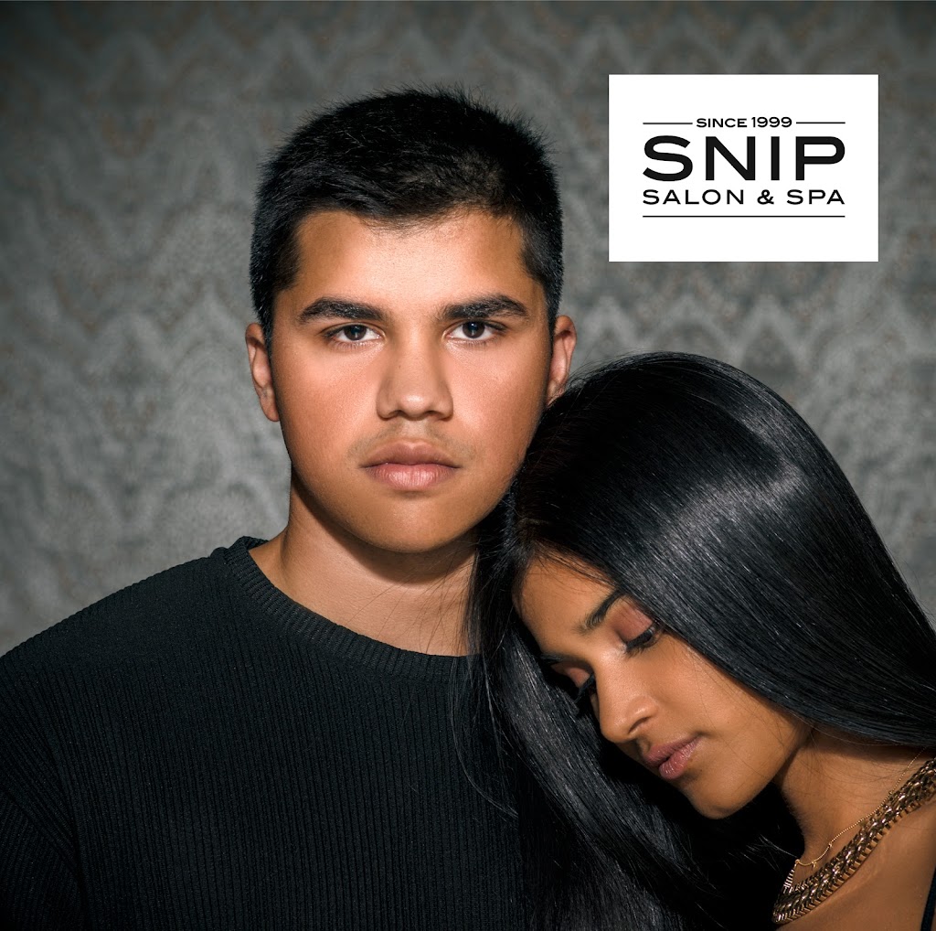 Snip Salon Spa Calangute