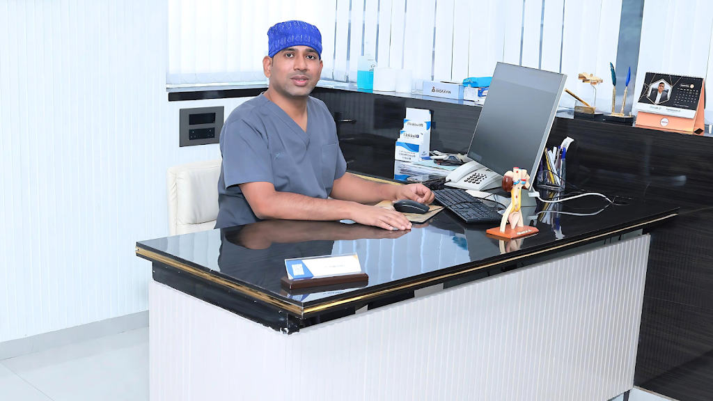 Dr. Urologist In Pune Dr Irfan Shaikh Kidney Stone Specialist In Pune Prostate Specialist