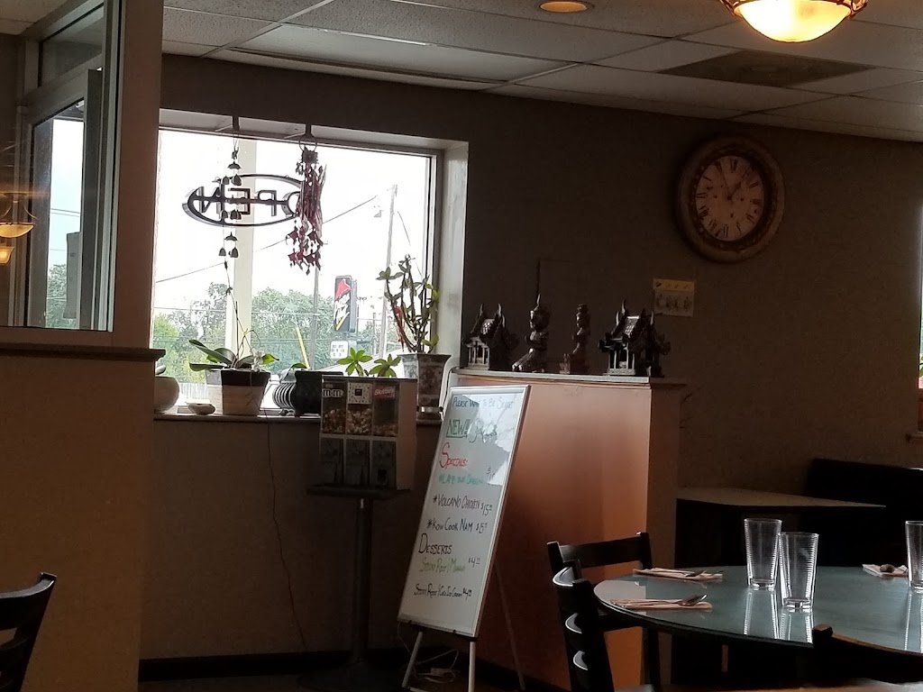 Thai 99 Kitchen (Curbside Pickup Only)