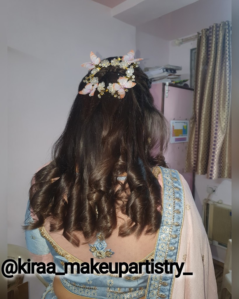 Krasa Salon And Home Service