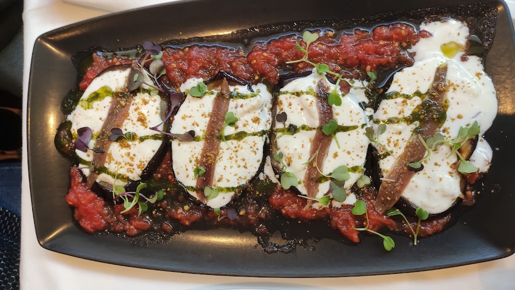 Restaurant La Tagliatella | Rubi — Comida y bebida
