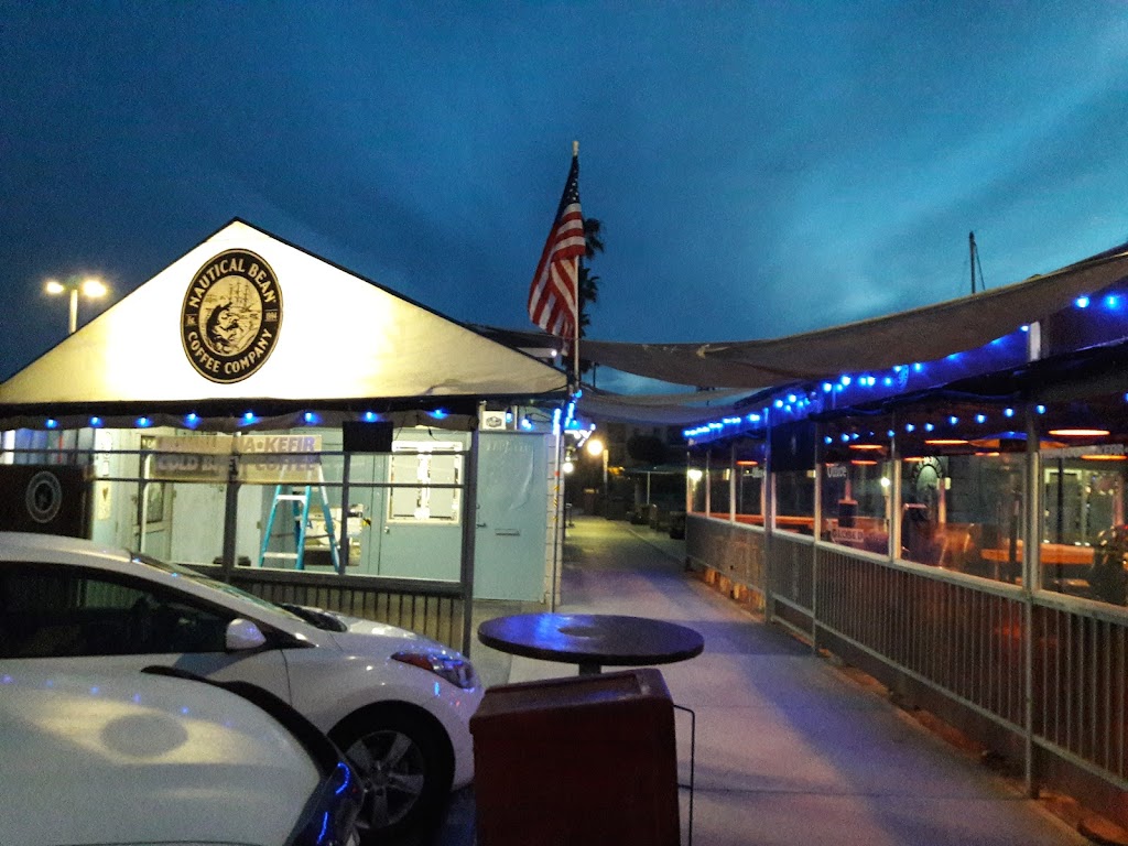 Photo of Nautical Bean Coffee Company Inc.