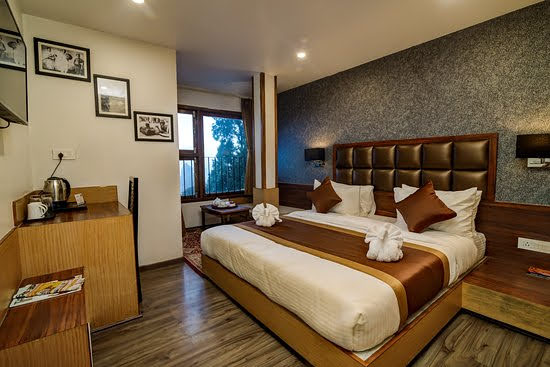 Hotel Silver Star