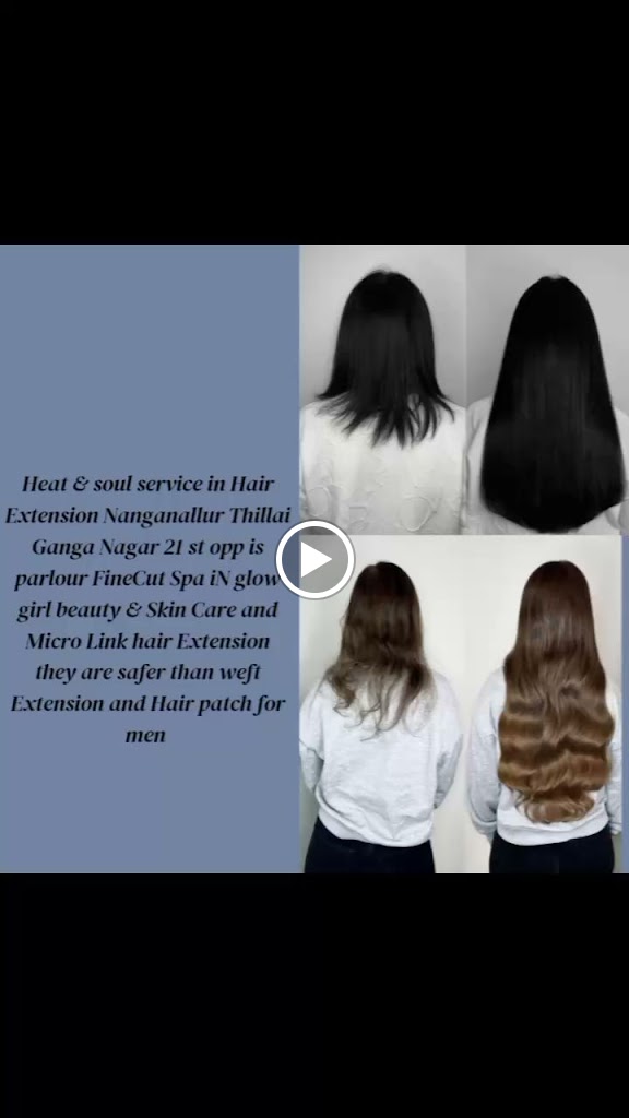 Fc Glowgirl Best Beauty Parlour Skin Care Hair Extensions