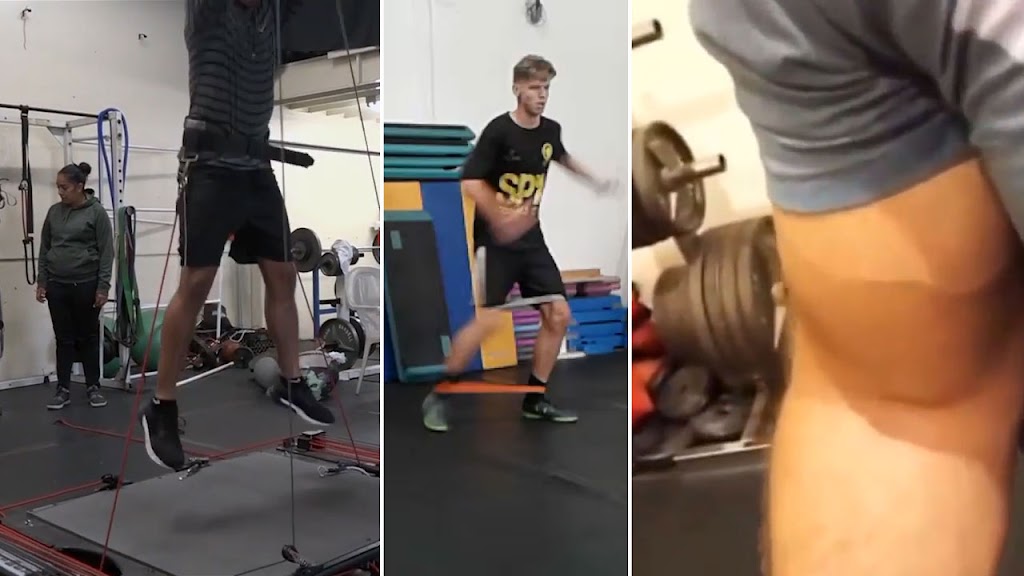  Transformation Fitness in Oxnard